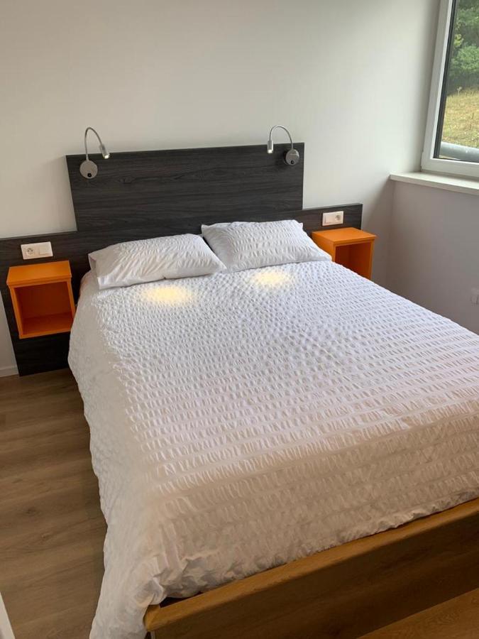 Gite L'Oree Du Chateau - Appartement Potiron Orschwiller Dış mekan fotoğraf